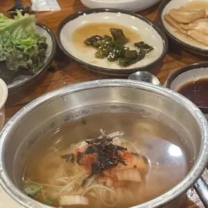 온누리 장작구이 대표 사진