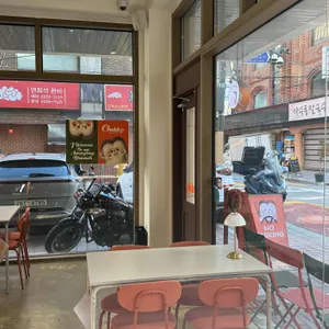 차비 리뷰 사진