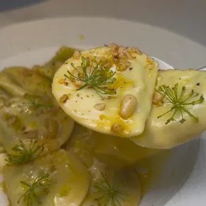 트라토리아 디모로 사진