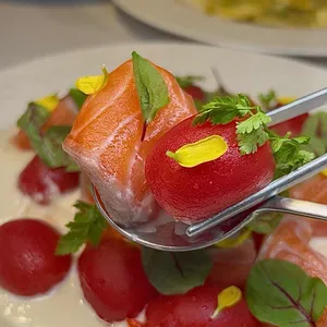 트라토리아 디모로 사진