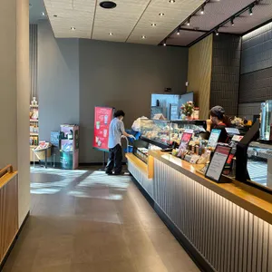 스타벅스 리뷰 사진