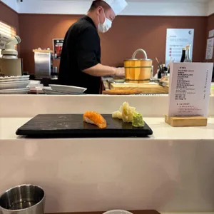 오마카세 오사이초밥 리뷰 사진