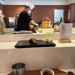 오마카세 오사이초밥 리뷰 사진