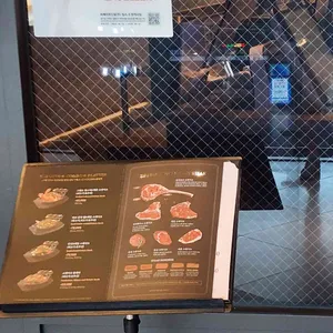 빕스 리뷰 사진