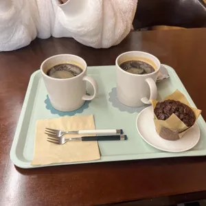 데이지 커피 대표 사진