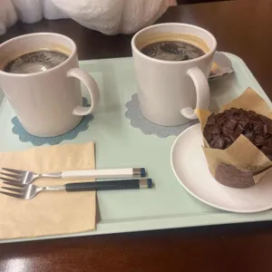 데이지 커피 대표 사진