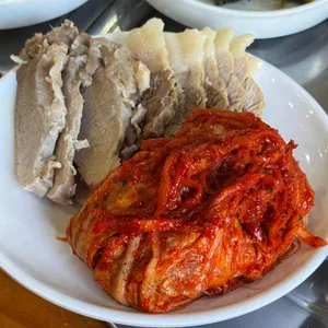 마포돼지갈비 사진