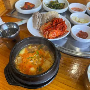 마포돼지갈비 대표 사진