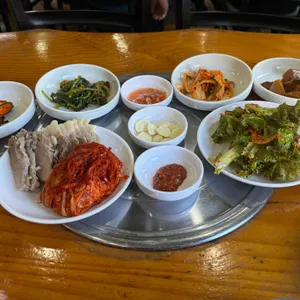 마포돼지갈비 대표 사진