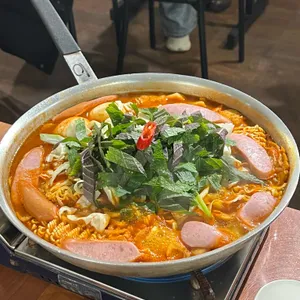 또보겠지떡볶이집 사진