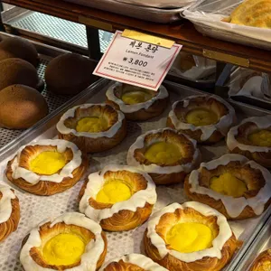 프릳츠 리뷰 사진