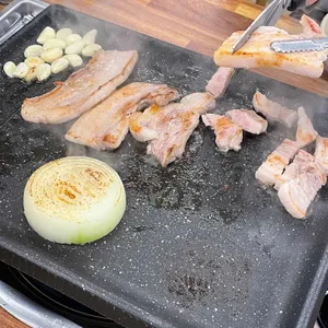 안성맞춤김치찌개 사진 1