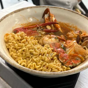 송도간장게장 사진