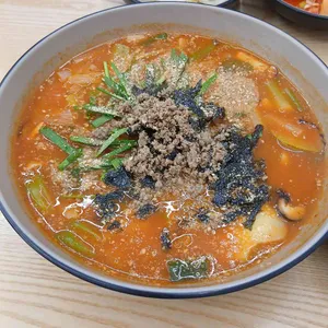 강릉장칼 대표 사진