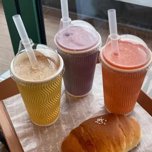 도깨비 카페 사진 1