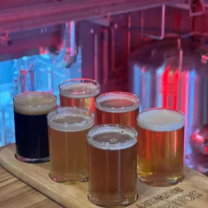 스퀴즈브루어리 사진