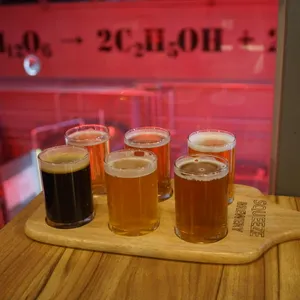 스퀴즈브루어리 대표 사진