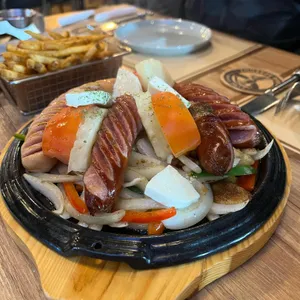 스퀴즈브루어리 대표 사진