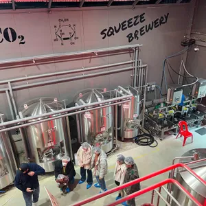 스퀴즈브루어리 리뷰 사진