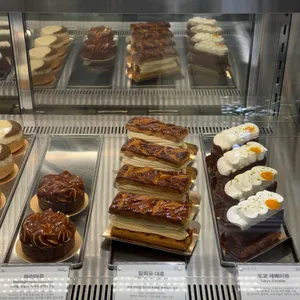 과자방 리뷰 사진