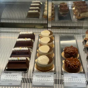 과자방 리뷰 사진