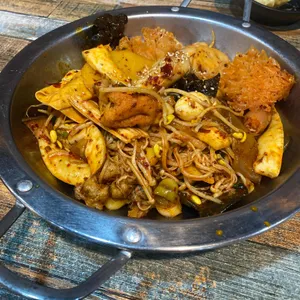 매운향솥 사진 1