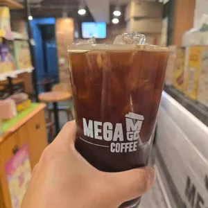메가MGC커피 사진 2