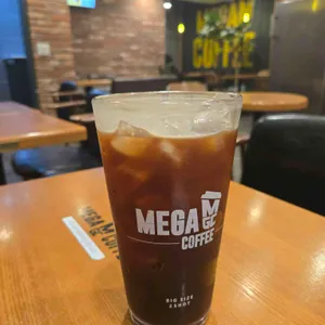 메가MGC커피 대표 사진
