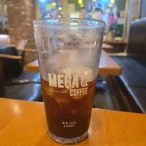 메가MGC커피 사진
