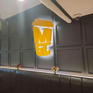 메가MGC커피 리뷰 사진