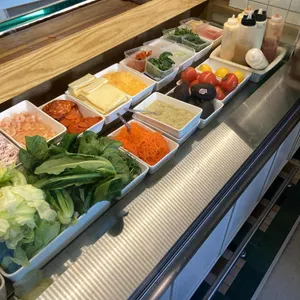 버티샌드위치하우스 리뷰 사진