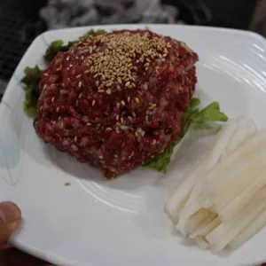 해인 리뷰 사진