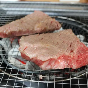 해인 리뷰 사진