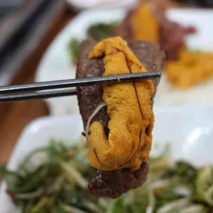 해인 리뷰 사진