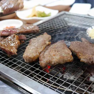 해인 리뷰 사진