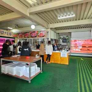 해인 리뷰 사진