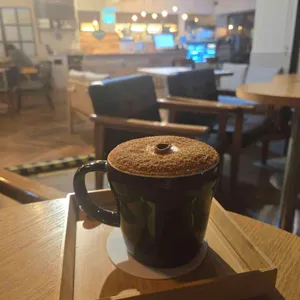 카페 동네 사진