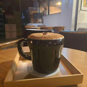 카페동네 대표 사진