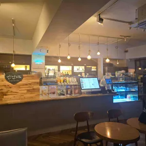 카페동네 리뷰 사진