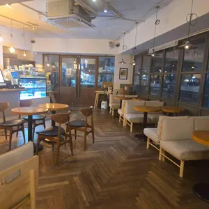 카페동네 리뷰 사진