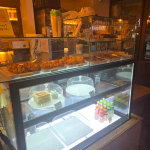 카페동네 리뷰 사진