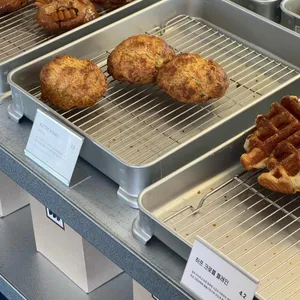 하프커피 리뷰 사진