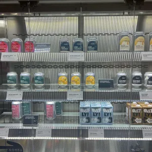 하프커피 리뷰 사진