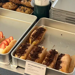 하프커피 리뷰 사진