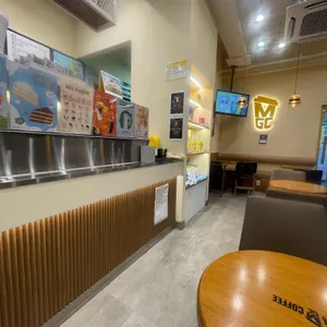 메가MGC커피 리뷰 사진