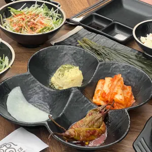 전설의우대갈비 사진