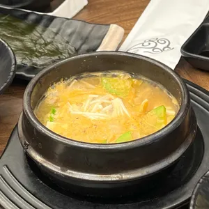 전설의우대갈비 사진