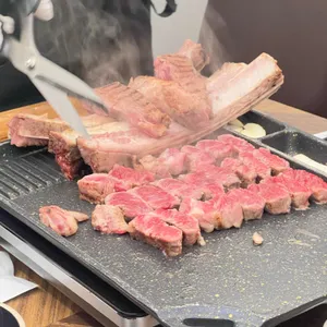 전설의우대갈비 대표 사진