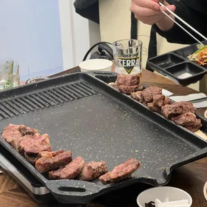 전설의우대갈비 대표 사진