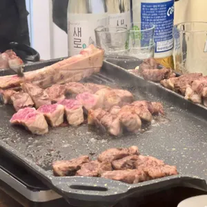 전설의우대갈비 대표 사진